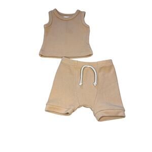 Little One Shop Cotton Set